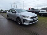 Kia Ceed 2019 Hopea