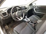 Kia Ceed 2019 Hopea