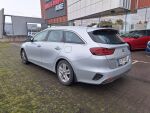 Kia Ceed 2019 Hopea