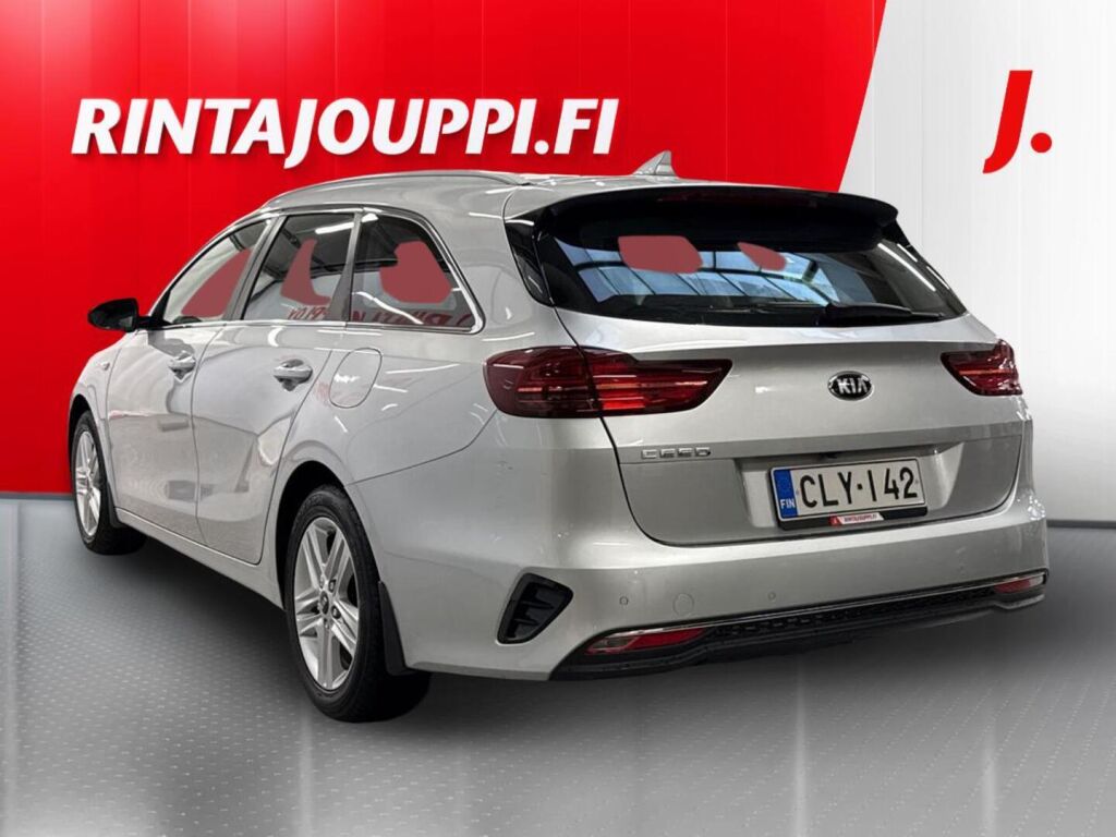 Kia Ceed 2019, kuva 3/31