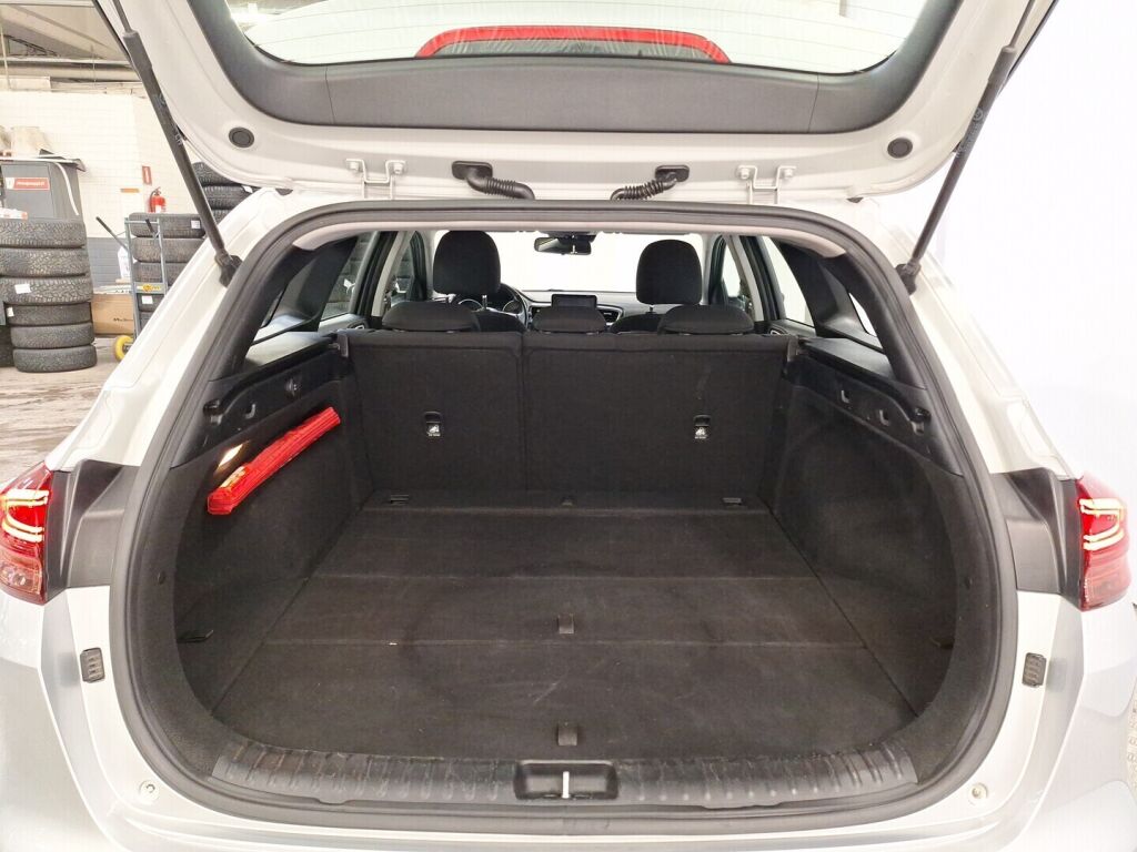 Kia Ceed 2019 Hopea