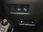 Toyota C-HR 2019 Musta
