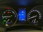 Toyota C-HR 2019 Musta