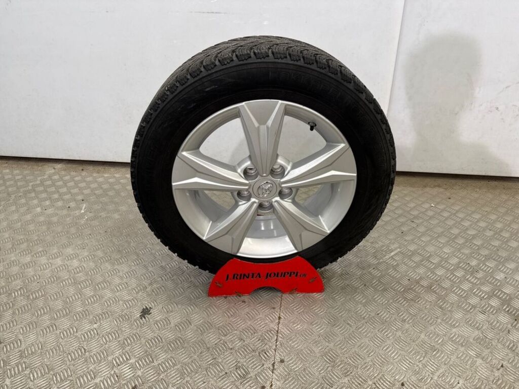 Toyota C-HR 2019 Musta