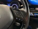 Toyota C-HR 2019 Musta