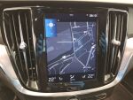 Volvo V60 2019 Musta