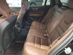Volvo V60 2019 Musta