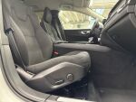 Volvo V60 2019 Valkoinen