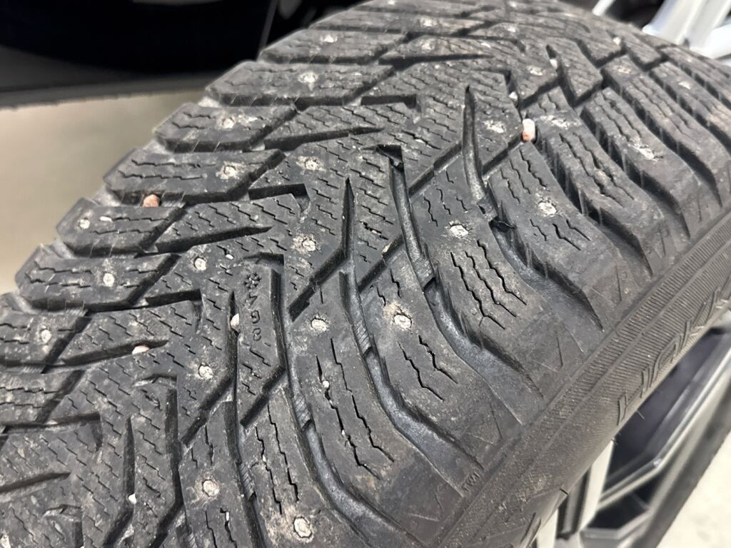 Volkswagen Amarok 2019 Musta