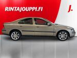 Volvo S60 2003 Ruskea (beige)