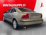 Volvo S60 2003 Ruskea (beige)