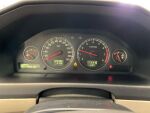 Volvo S60 2003 Ruskea (beige)