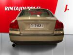 Volvo S60 2003 Ruskea (beige)