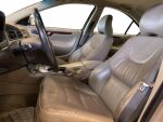 Volvo S60 2003 Ruskea (beige)