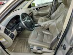 Volvo S60 2003 Ruskea (beige)