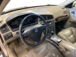 Volvo S60 2003 Ruskea (beige)