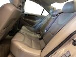 Volvo S60 2003 Ruskea (beige)