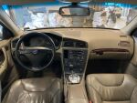 Volvo S60 2003 Ruskea (beige)