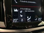Volvo V60 2019 Valkoinen