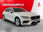 Volvo V60 2019 Valkoinen