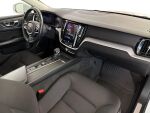 Volvo V60 2019 Valkoinen