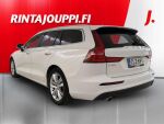 Volvo V60 2019 Valkoinen