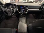 Volvo V60 2019 Valkoinen