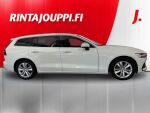 Volvo V60 2019 Valkoinen