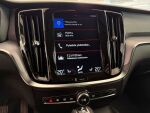 Volvo V60 2019 Valkoinen
