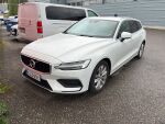 Volvo V60 2019 Valkoinen