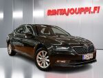 Skoda Superb 2019 Ruskea (beige)