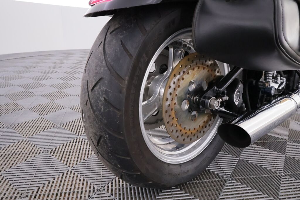 Harley-davidson SOFTAIL 1987 