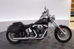 Harley-davidson SOFTAIL 1987 
