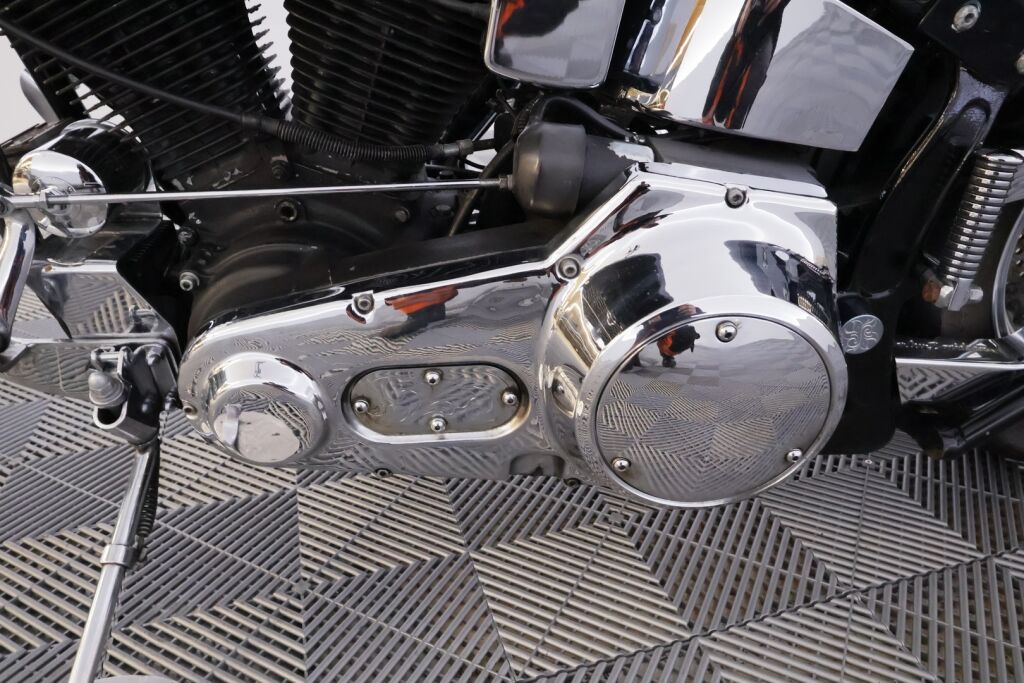 Harley-davidson SOFTAIL 1987 