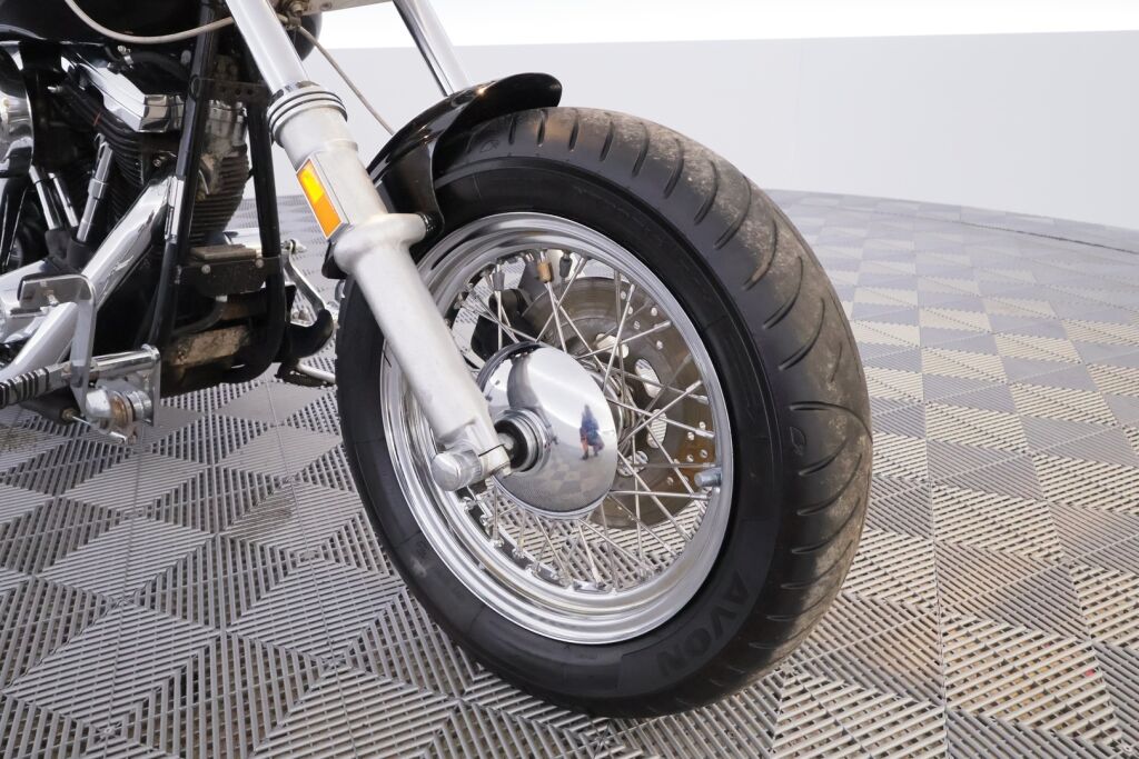 Harley-davidson SOFTAIL 1987 