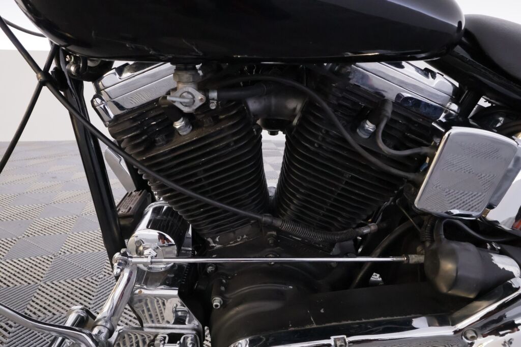 Harley-davidson SOFTAIL 1987 