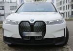 BMW iX 2023 