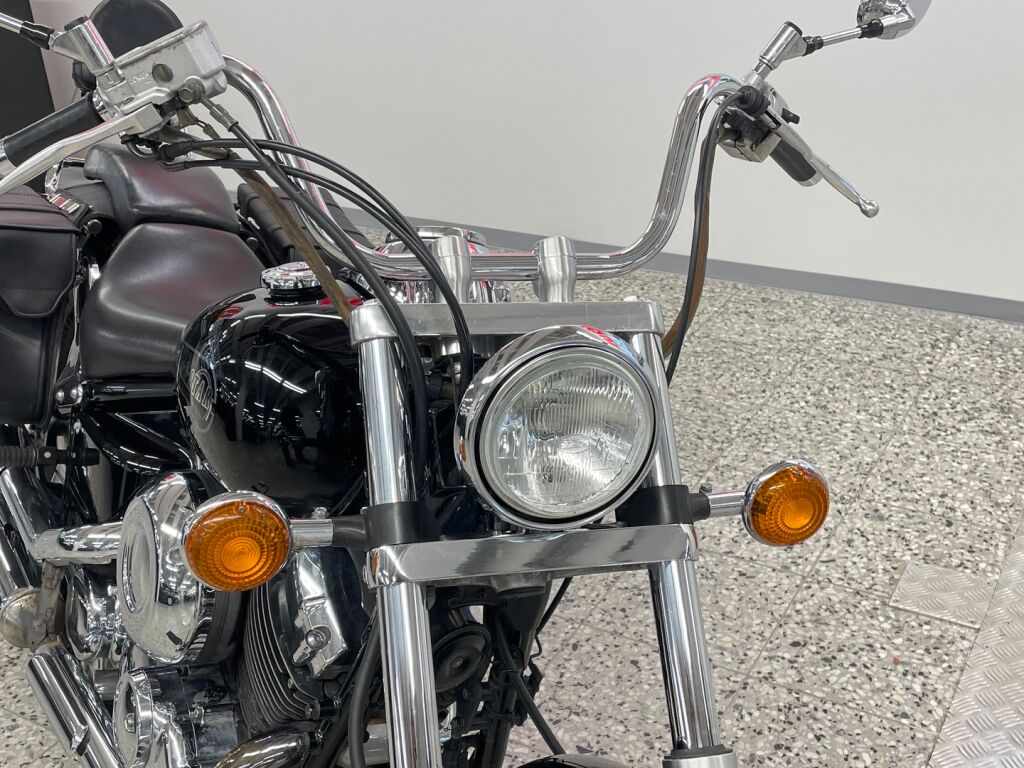 Yamaha XVS 1997 
