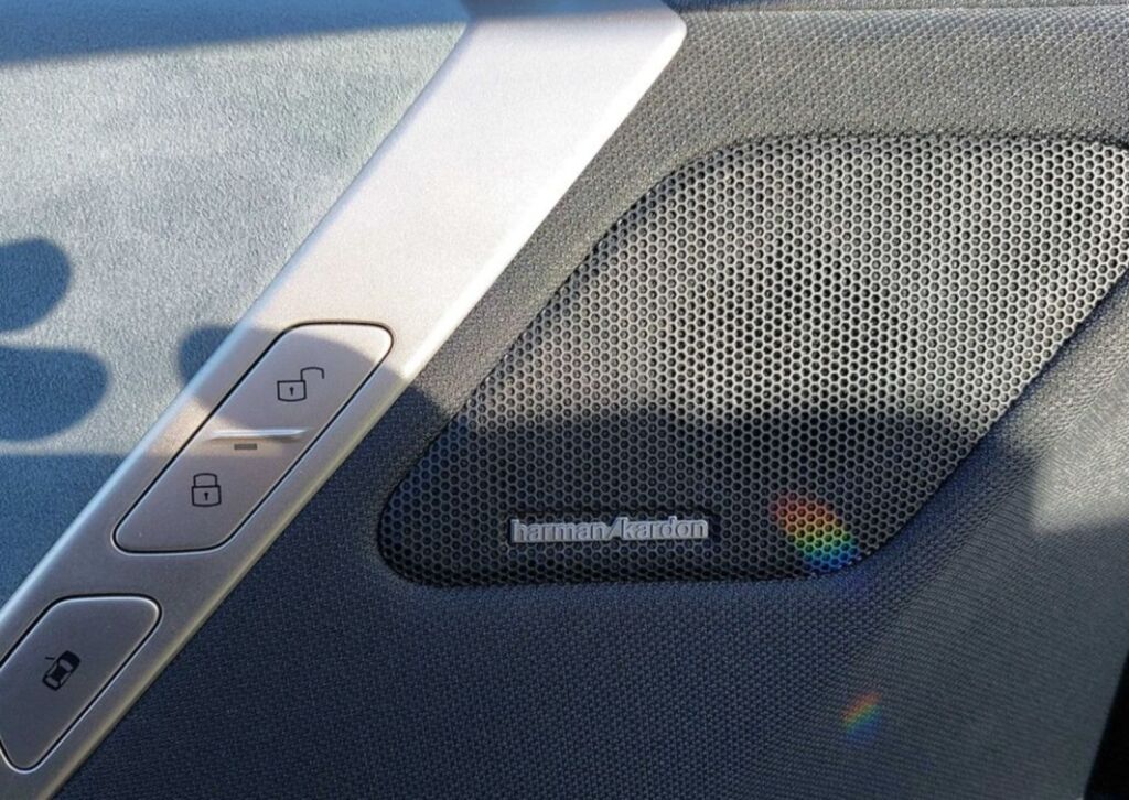 BMW iX 2022 