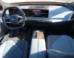BMW iX 2022 