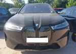 BMW iX 2022 
