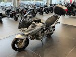 Suzuki GSF 2003 