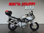 Suzuki GSF 2003 