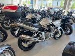 Suzuki GSF 2003 