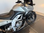Suzuki DL 2004 Harmaa