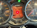 Suzuki DL 2004 Harmaa