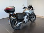 Suzuki DL 2004 Harmaa