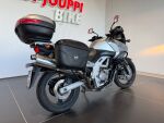 Suzuki DL 2004 Harmaa