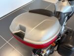 Suzuki DL 2004 Harmaa