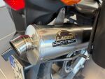 Suzuki DL 2004 Harmaa